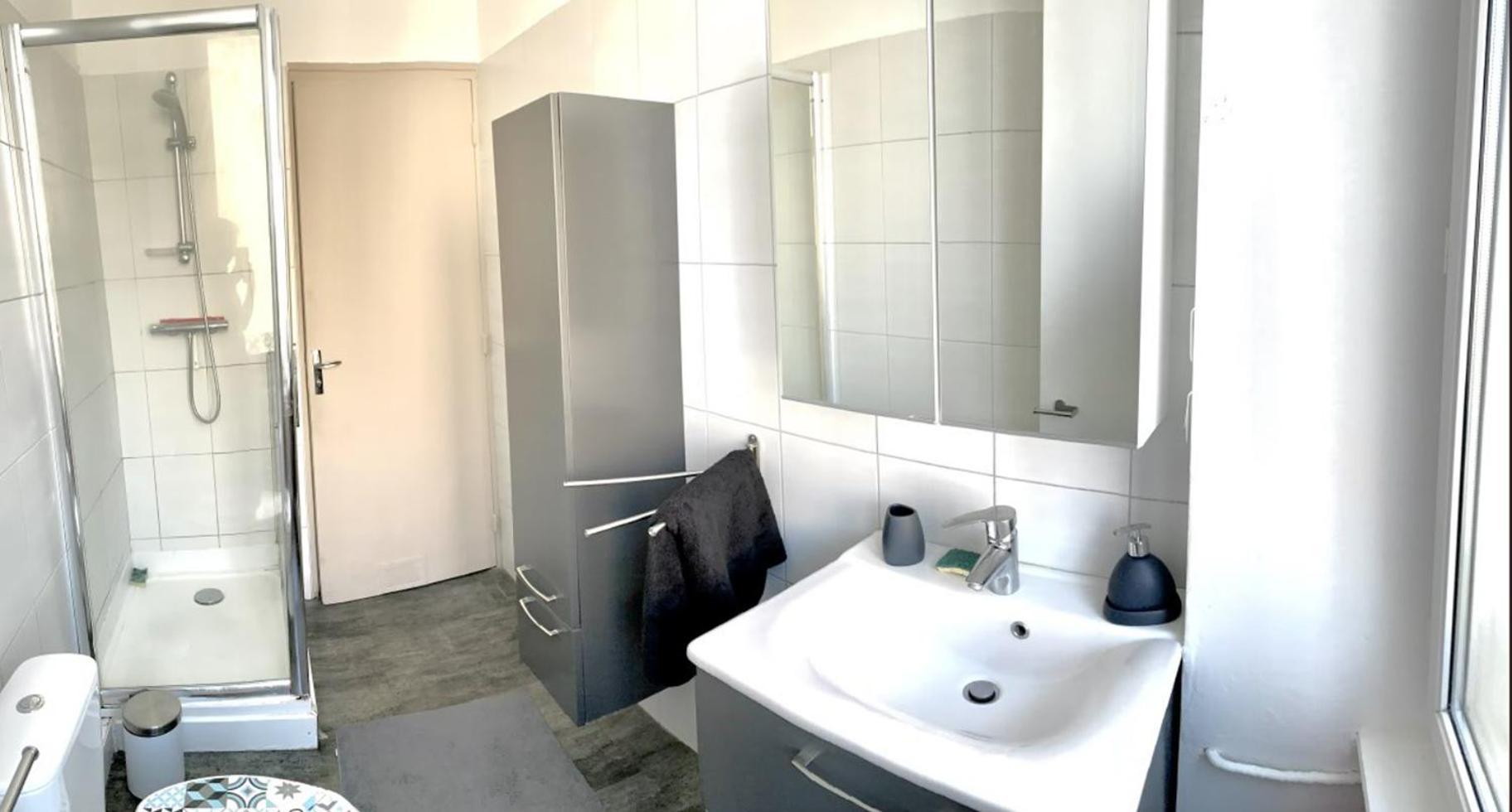 Duplex Du Lion Apartment Belfort Luaran gambar